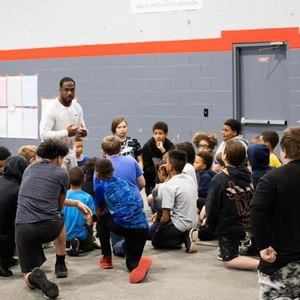 Meet your Posher, Branden